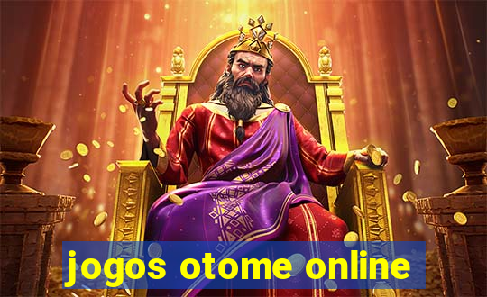 jogos otome online